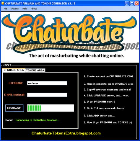 is chaterbate free|Chaturbate FAQ